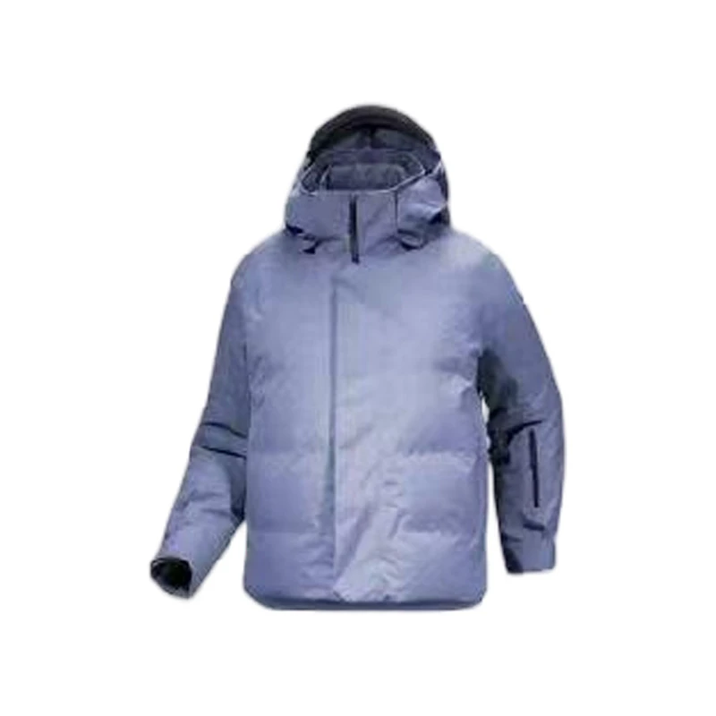 Ġakketta Puffer Heavyweight Mens